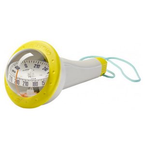 Plastimo Bússola Iris 100 Amarela