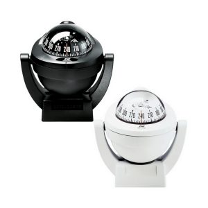 Plastimo Offshore 75 com Suporte e Iluminação LED