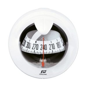 Plastimo Offshore 75 para Encastrar com Ângulo e Luz LED