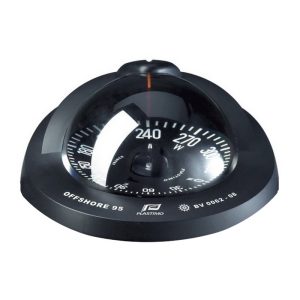 Plastimo Offshore 95 para Encastrar com Luz LED