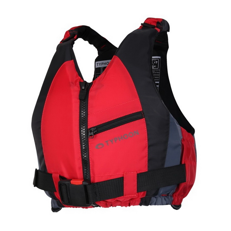 Plastimo Colete Amrok Red
