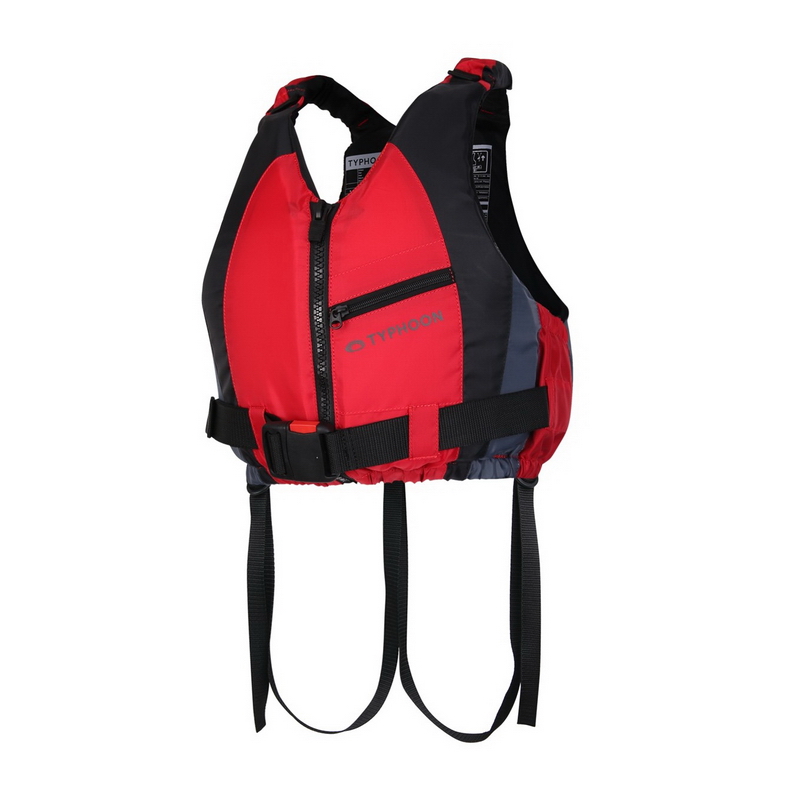 Plastimo Colete Amrok Red - Image 3