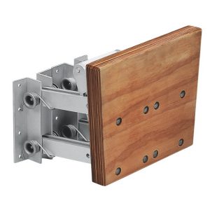 Plastimo Suporte para Motores de 9.9 a 30 CV