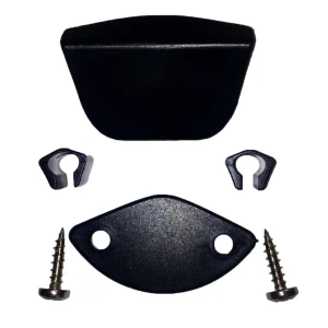 Kit Fixação Pala Razor Mares