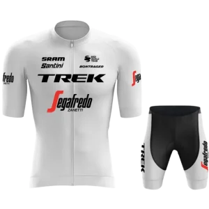 Roupa de Ciclismo TREK Pro Team versão 3 - 2024