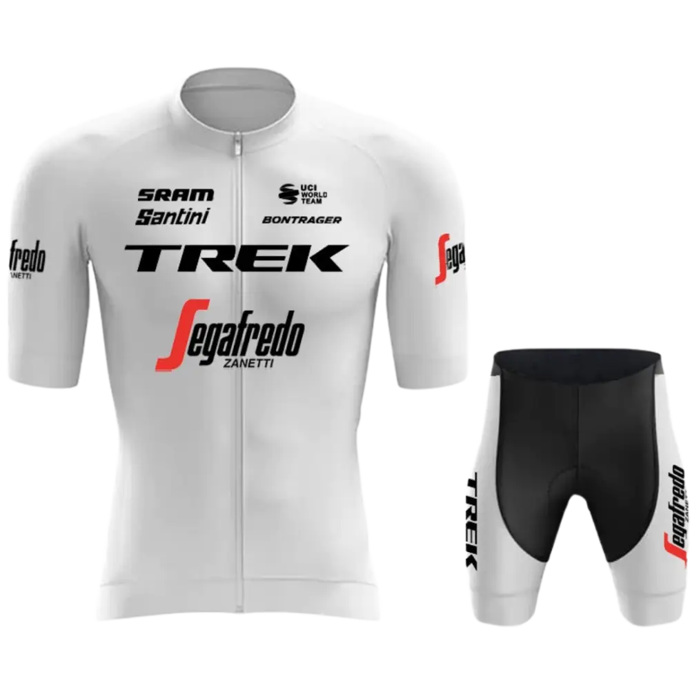 Roupa de Ciclismo TREK Pro Team versão 3 - 2024