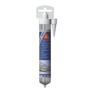 Sikaflex Bisnaga de Cola 291i 70 ml