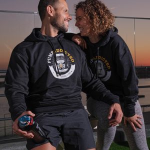 Sweatshirt PumpAddicted
