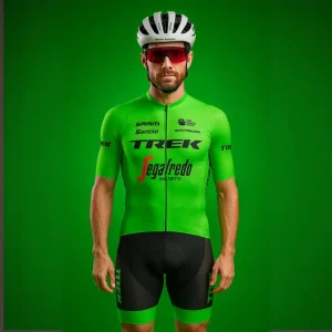TREK Pro Team Supremo - Qualidade Profissional