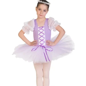 Tutu infantil FOLKLORE C2684