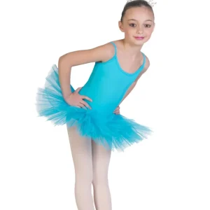 Tutu de dança BABY SNOWFLAKE C2704