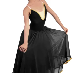 Tutù dança REYNA C2530