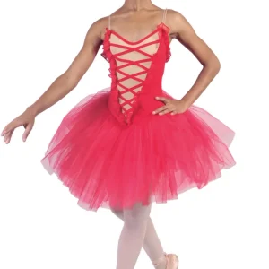 Tutu de dança MUGNECA C2624