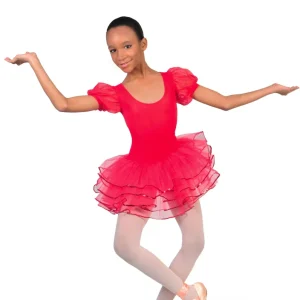 Tutu para meninas BAMBOLA C2600