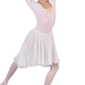 Vestido de dança CHASSÉ C2532