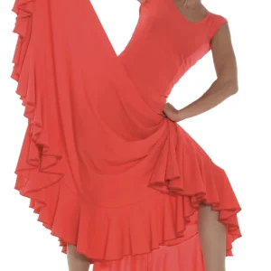 Vestido flamenco FL 2010